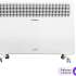 Конвектор Timberk Home Intellect T-EC1000-X2E-WF,  1500Вт,  с терморегулятором, с Wi-Fi, белый