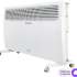 Конвектор Timberk Home Intellect T-EC1000-X2E-WF,  1500Вт,  с терморегулятором, с Wi-Fi, белый