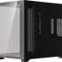 Корпус ATX Accord ACC-ZA06B, Midi-Tower, без БП,  черный