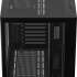Корпус ATX Accord ACC-ZA06B, Midi-Tower, без БП,  черный
