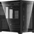 Корпус ATX Accord ACC-ZA06B, Midi-Tower, без БП,  черный