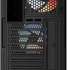 Корпус ATX Aerocool Player-G-BK-v1, Midi-Tower, без БП,  черный