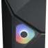 Корпус ATX Aerocool Player-G-BK-v1, Midi-Tower, без БП,  черный