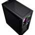 Корпус ATX GMNG GG-CC100, Midi-Tower, без БП,  черный