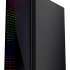 Корпус ATX GMNG GG-CC120, Midi-Tower, без БП,  черный