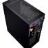 Корпус ATX GMNG GG-CC120, Midi-Tower, без БП,  черный