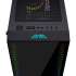 Корпус ATX GMNG GG-CC120, Midi-Tower, без БП,  черный