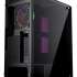 Корпус ATX GMNG GG-CC120, Midi-Tower, без БП,  черный