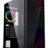 Корпус ATX GMNG GG-CC120, Midi-Tower, без БП,  черный