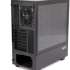 Корпус ATX HIPER PB81, Midi-Tower, без БП,  черный