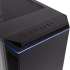 Корпус ATX HIPER PB81, Midi-Tower, без БП,  черный