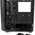 Корпус ATX HIPER PB81, Midi-Tower, без БП,  черный