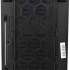 Корпус ATX HIPER PB81, Midi-Tower, без БП,  черный