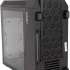 Корпус ATX HIPER PB81, Midi-Tower, без БП,  черный