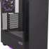 Корпус ATX HIPER PB81, Midi-Tower, без БП,  черный