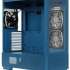 Корпус ATX MONTECH Sky Two Morocco, Midi-Tower, без БП,  голубой