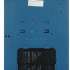Корпус ATX MONTECH Sky Two Morocco, Midi-Tower, без БП,  голубой