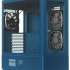 Корпус ATX MONTECH Sky Two Morocco, Midi-Tower, без БП,  голубой