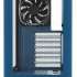 Корпус ATX MONTECH Sky Two Morocco, Midi-Tower, без БП,  голубой