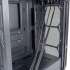 Корпус ATX Oklick OCC-MD301, Midi-Tower, без БП,  черный