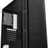 Корпус ATX Oklick OCC-MD301, Midi-Tower, без БП,  черный