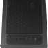 Корпус ATX Oklick OCC-MD301, Midi-Tower, без БП,  черный
