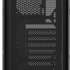 Корпус ATX Oklick OCC-MD301, Midi-Tower, без БП,  черный