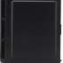 Корпус ATX Oklick OCC-MD301, Midi-Tower, без БП,  черный