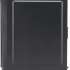 Корпус ATX Oklick OCC-MD302, Midi-Tower, без БП,  черный