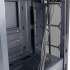 Корпус ATX Oklick OCC-MD302, Midi-Tower, без БП,  черный