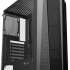 Корпус ATX Oklick OCC-MD302, Midi-Tower, без БП,  черный