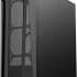 Корпус ATX Oklick OCC-MD302, Midi-Tower, без БП,  черный