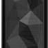 Корпус ATX Oklick OCC-MD303, Midi-Tower, без БП,  черный