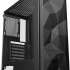 Корпус ATX Oklick OCC-MD303, Midi-Tower, без БП,  черный