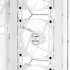 Корпус ATX Zalman Z10 Duo, Midi-Tower, без БП,  черный