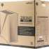 Корпус ATX Zalman Z10 Duo, Midi-Tower, без БП,  черный