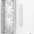 Корпус ATX Zalman Z10 Duo, Midi-Tower, без БП,  черный