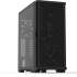 Корпус ATX Zalman Z10, Midi-Tower, без БП,  черный