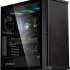Корпус ATX Zalman Z10, Midi-Tower, без БП,  черный