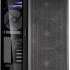 Корпус ATX Zalman Z10, Midi-Tower, без БП,  черный