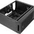 Корпус ATX Zalman ZM-T6, Midi-Tower, без БП,  черный