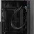 Корпус ATX Zalman ZM-T6, Midi-Tower, без БП,  черный