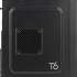 Корпус ATX Zalman ZM-T6, Midi-Tower, без БП,  черный