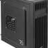 Корпус ATX Zalman ZM-T6, Midi-Tower, без БП,  черный