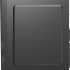 Корпус ATX Zalman ZM-T8, Midi-Tower, без БП,  черный