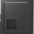 Корпус ATX Zalman ZM-T8, Midi-Tower, без БП,  черный