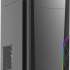 Корпус ATX Zalman ZM-T8, Midi-Tower, без БП,  черный
