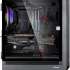 Корпус E-ATX Zalman I6, Midi-Tower, без БП,  черный