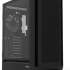 Корпус E-ATX Zalman I6, Midi-Tower, без БП,  черный