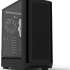 Корпус E-ATX Zalman I6, Midi-Tower, без БП,  черный